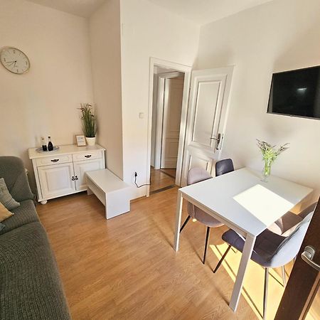 Apartmani Majic ماكارسكا المظهر الخارجي الصورة