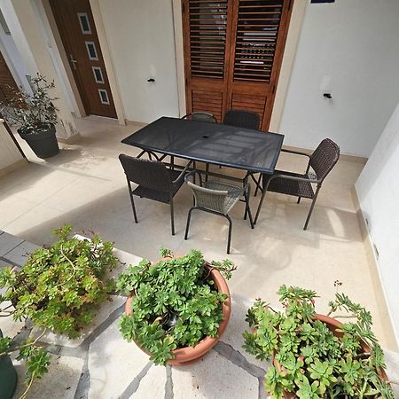 Apartmani Majic ماكارسكا المظهر الخارجي الصورة