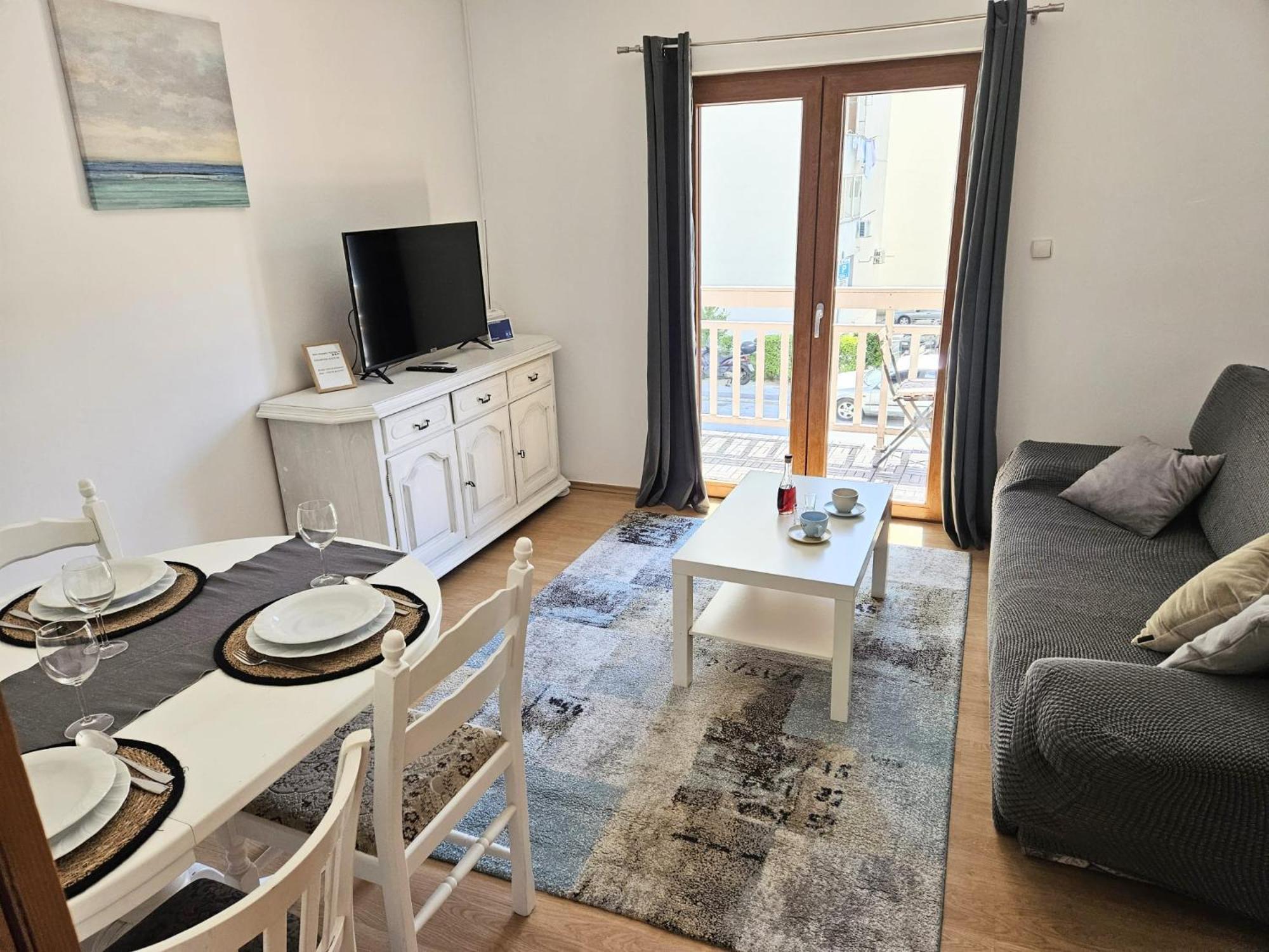 Apartmani Majic ماكارسكا المظهر الخارجي الصورة