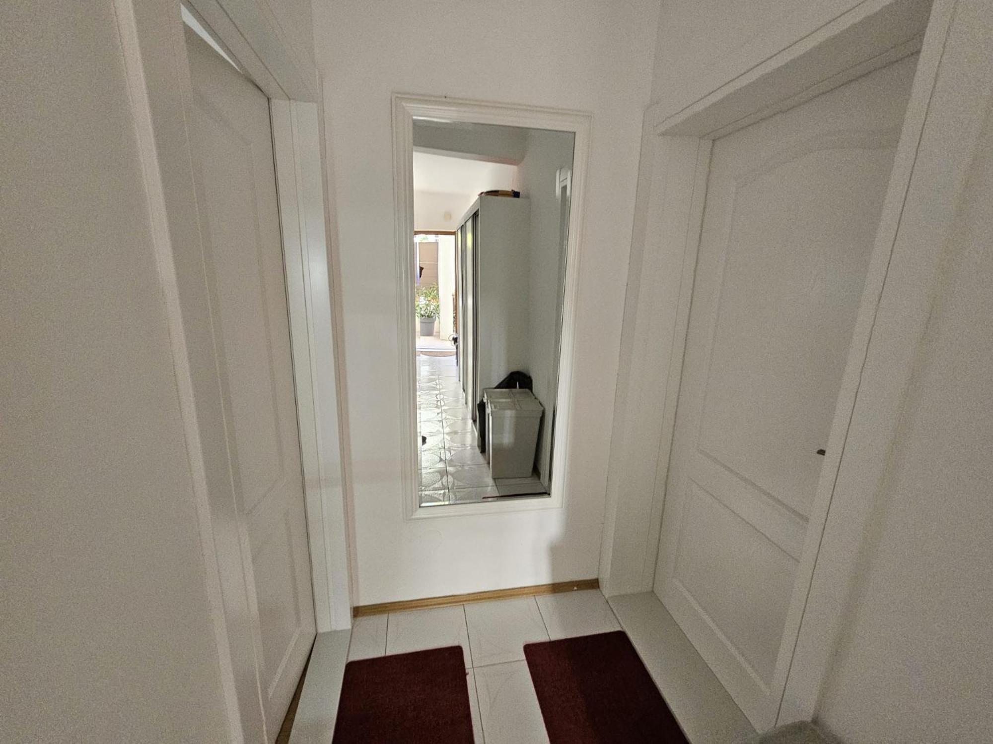Apartmani Majic ماكارسكا المظهر الخارجي الصورة