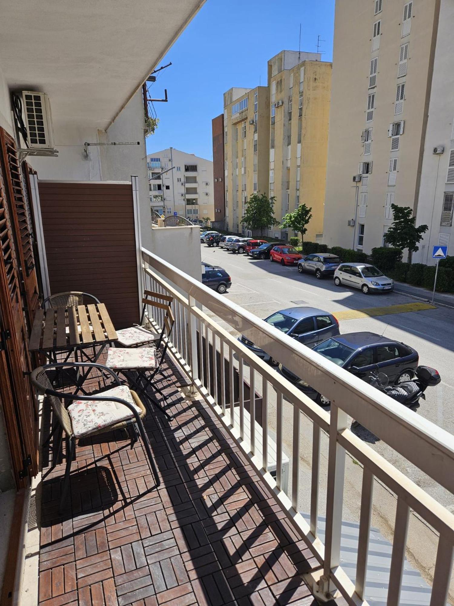 Apartmani Majic ماكارسكا المظهر الخارجي الصورة
