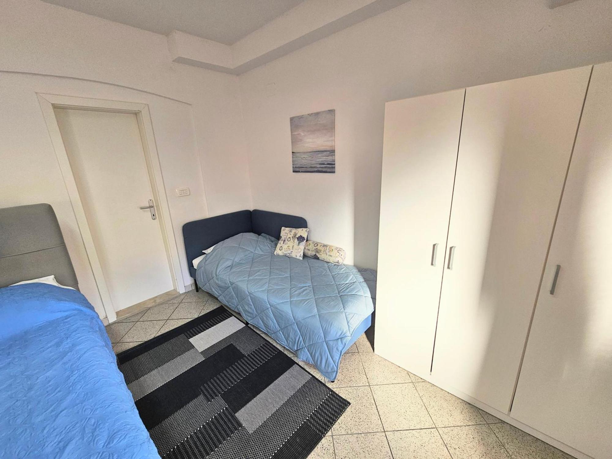 Apartmani Majic ماكارسكا الغرفة الصورة