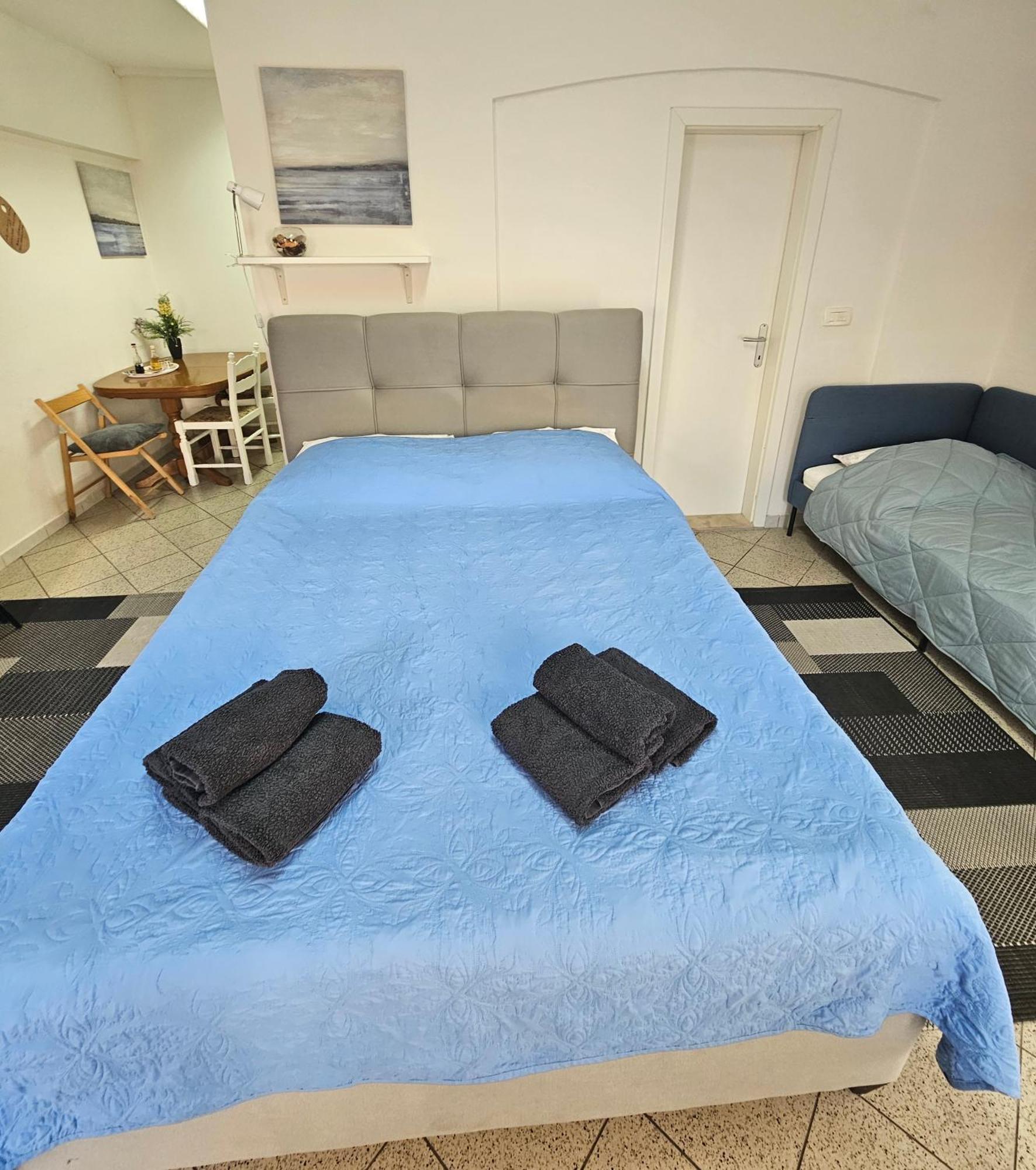 Apartmani Majic ماكارسكا الغرفة الصورة