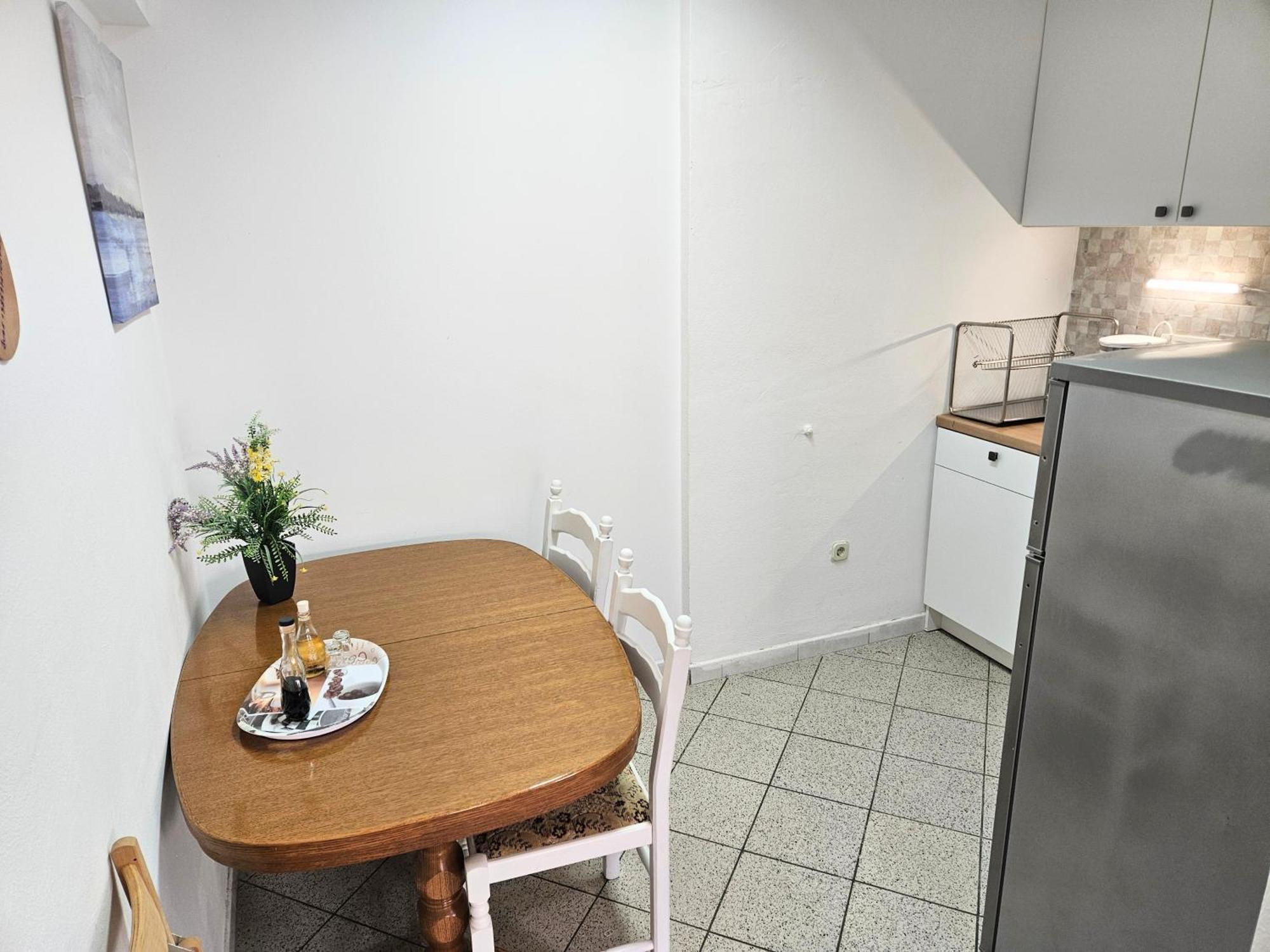 Apartmani Majic ماكارسكا الغرفة الصورة