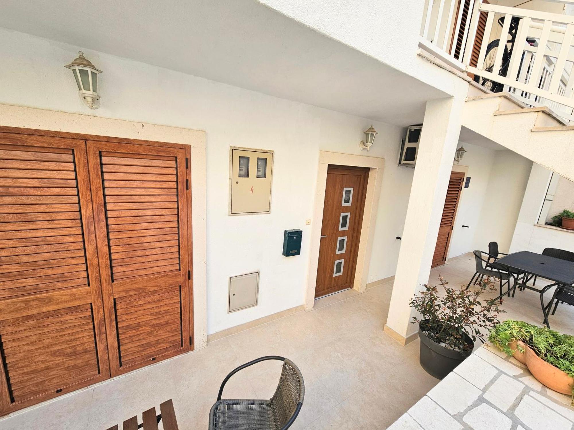 Apartmani Majic ماكارسكا المظهر الخارجي الصورة