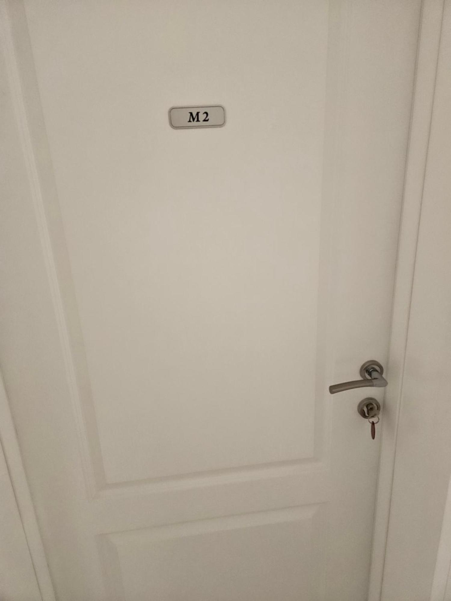 Apartmani Majic ماكارسكا المظهر الخارجي الصورة