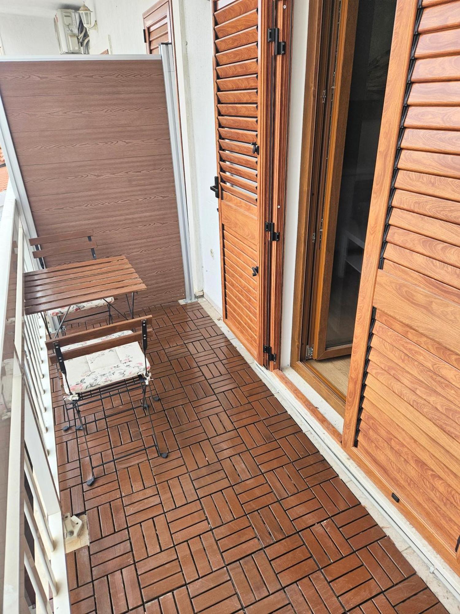 Apartmani Majic ماكارسكا الغرفة الصورة
