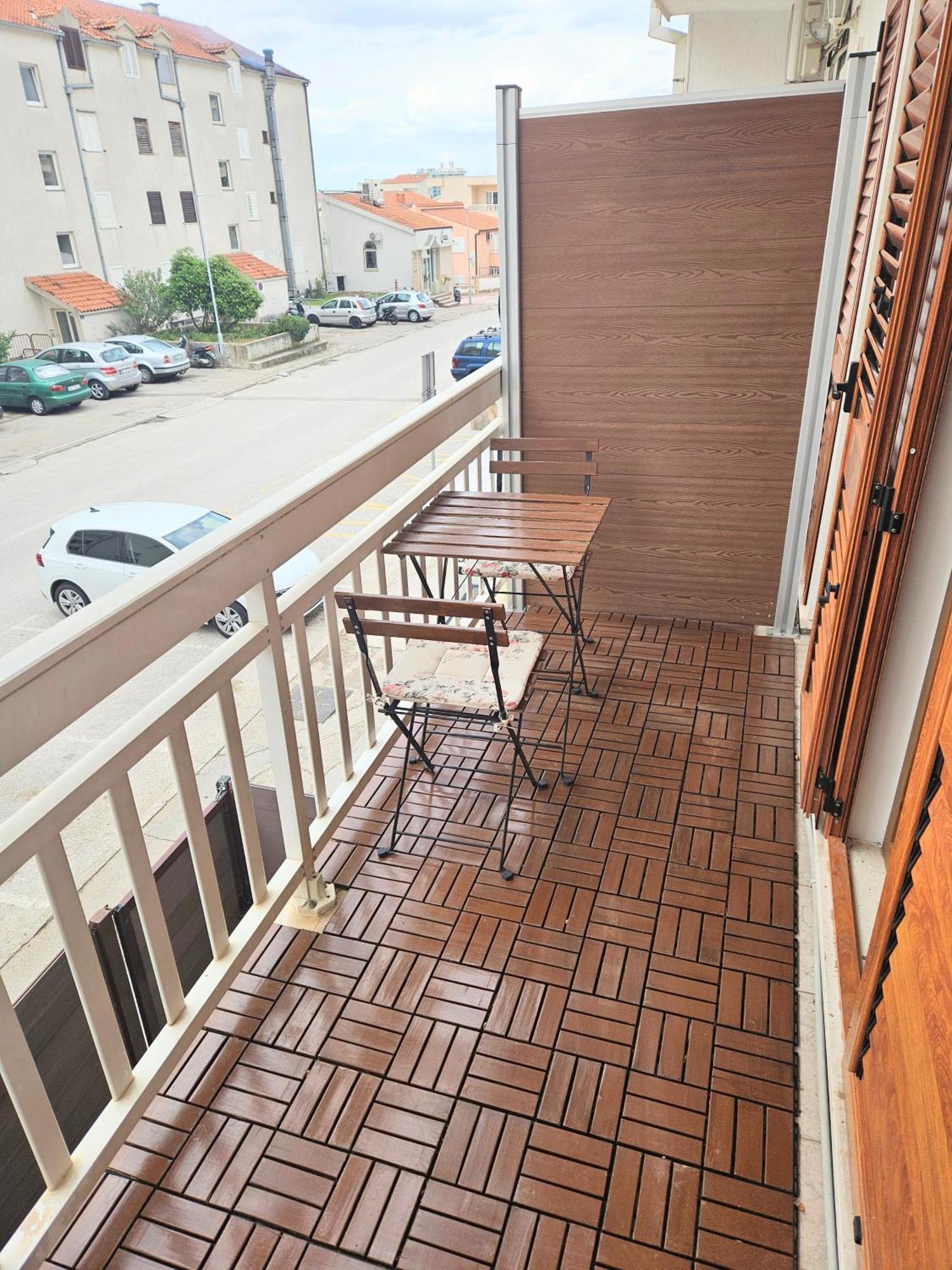 Apartmani Majic ماكارسكا الغرفة الصورة