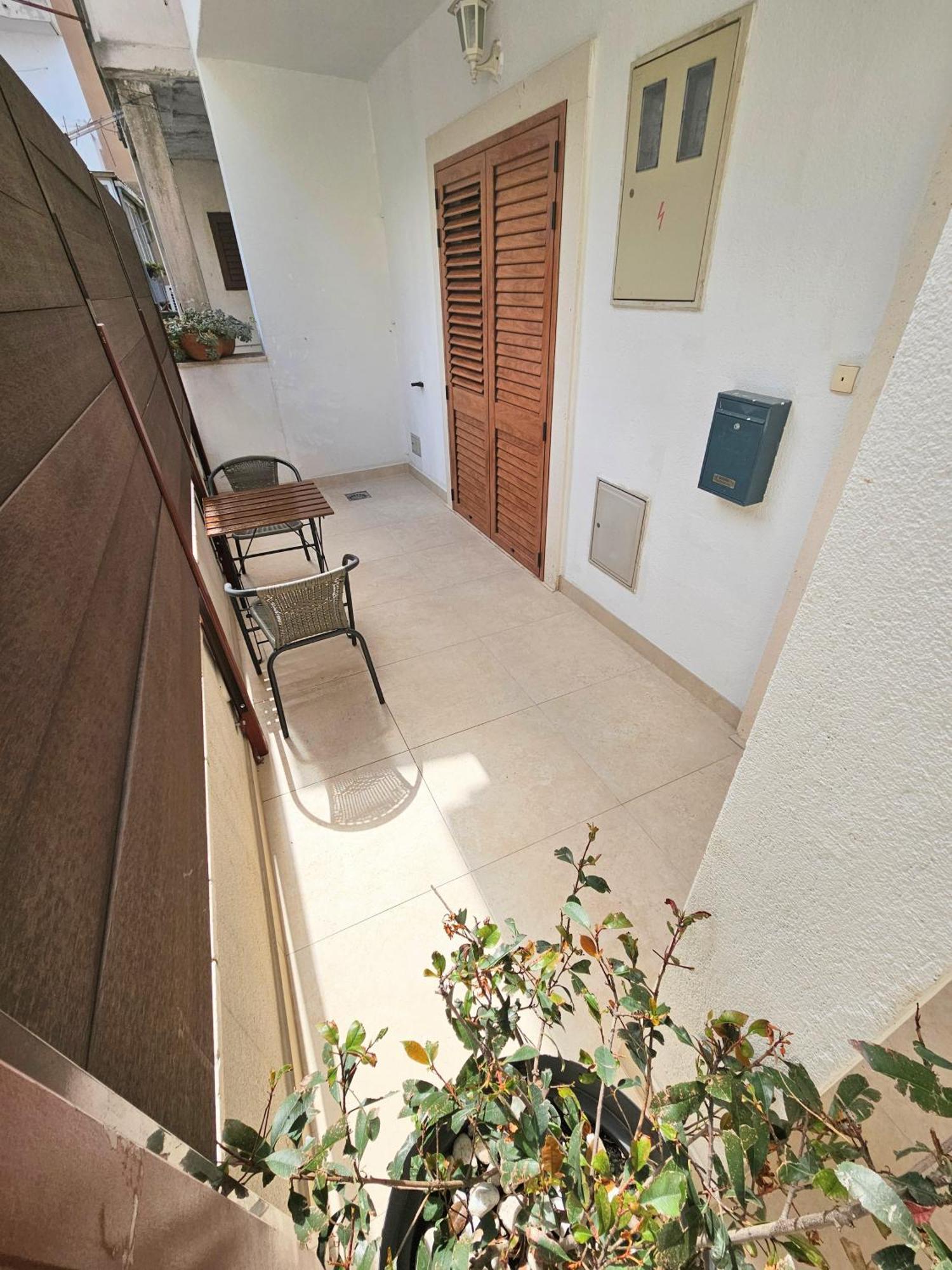 Apartmani Majic ماكارسكا المظهر الخارجي الصورة