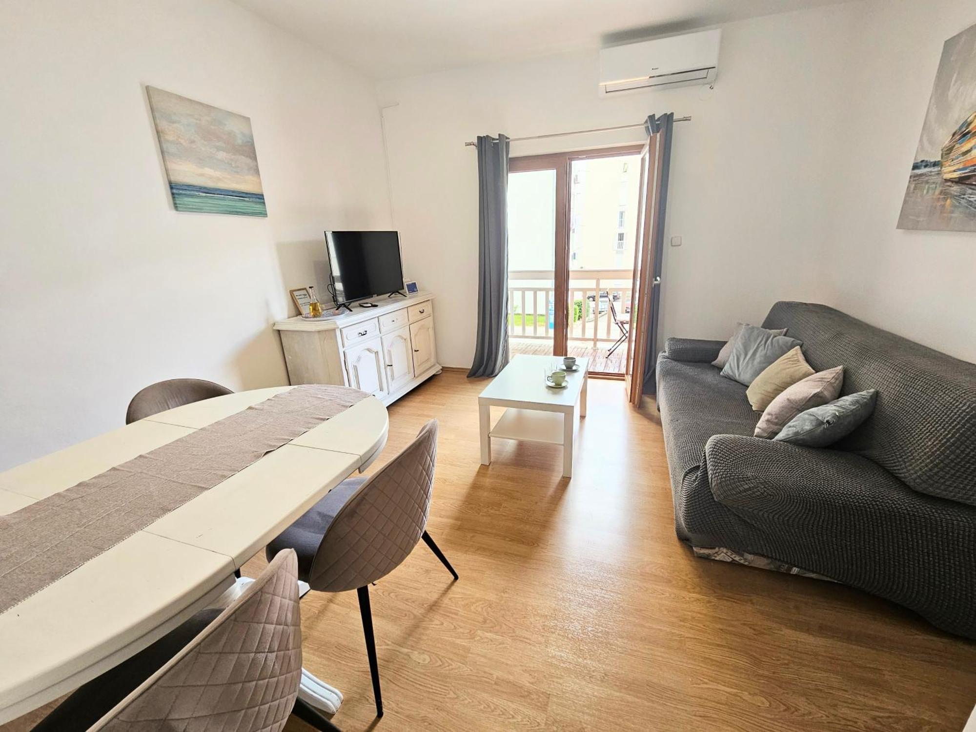 Apartmani Majic ماكارسكا المظهر الخارجي الصورة